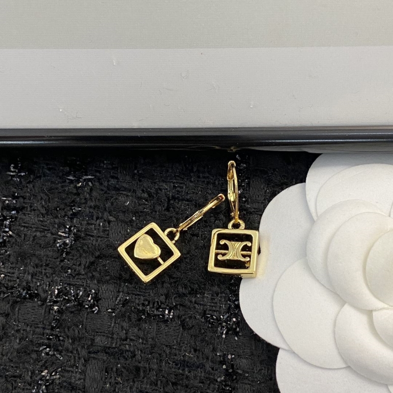 Ce1i*e earrings